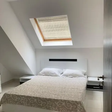 пирин Apartamento Sandanski