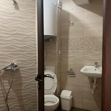 пирин Сандански