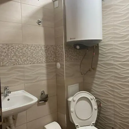 пирин Apartamento