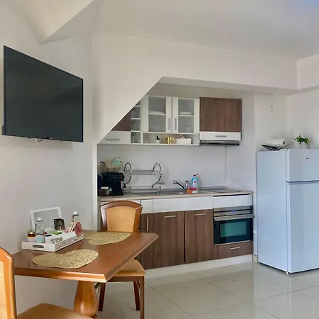 Apartamento пирин *