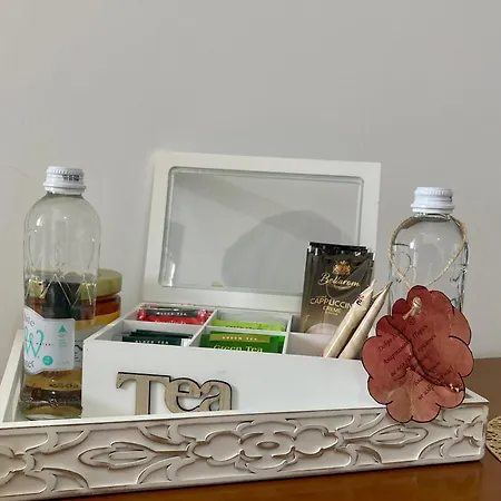 Apartamento пирин