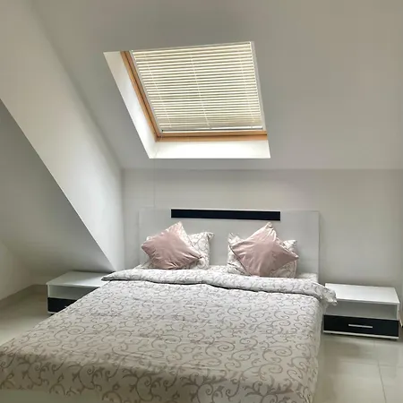 Apartamento пирин *