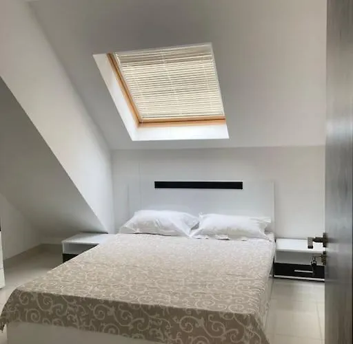 пирин شقة ساندانسكي