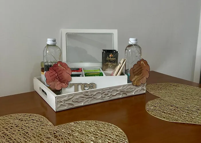 пирин شقة ساندانسكي